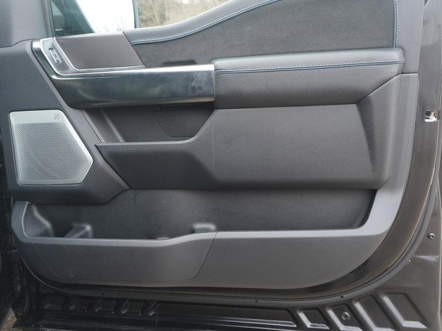 FORD F-150 PLATINUM - 9