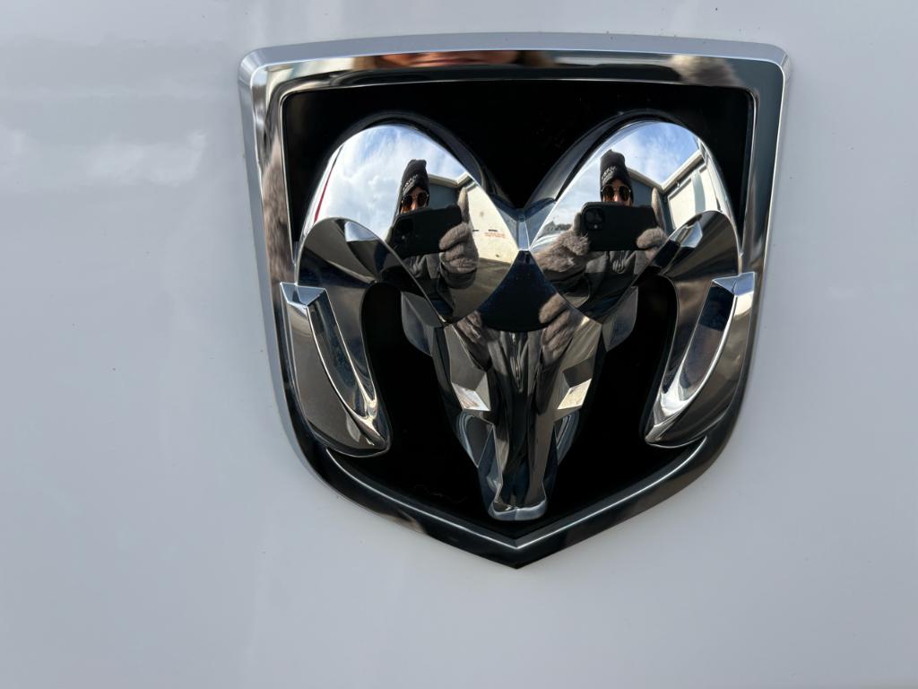 2022 RAM PROMASTER 3500 HIGH ROOF 缩略图 38
