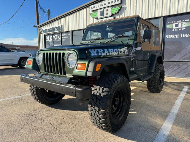 Used 1997 Jeep Wrangler Suvs for Sale Near Me | Cars.com