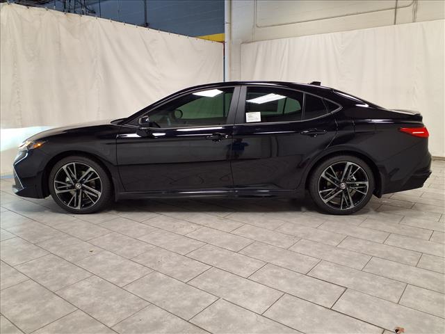TOYOTA CAMRY - 4
