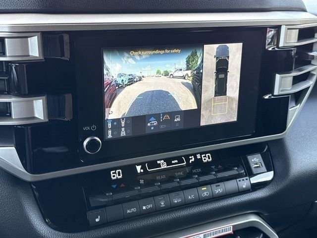 صورة مصغرة 27 لـ 2025 Toyota SEQUOIA SR5