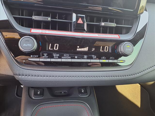 صورة 12 لـ 2026 Toyota GR COROLLA PREMIUM