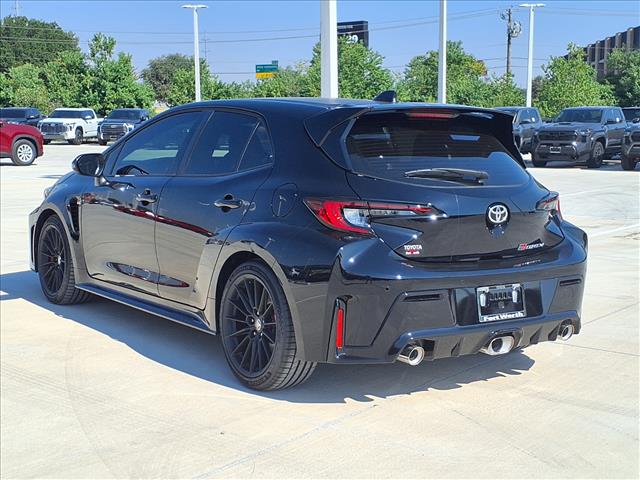 صورة 5 لـ 2026 Toyota GR COROLLA PREMIUM