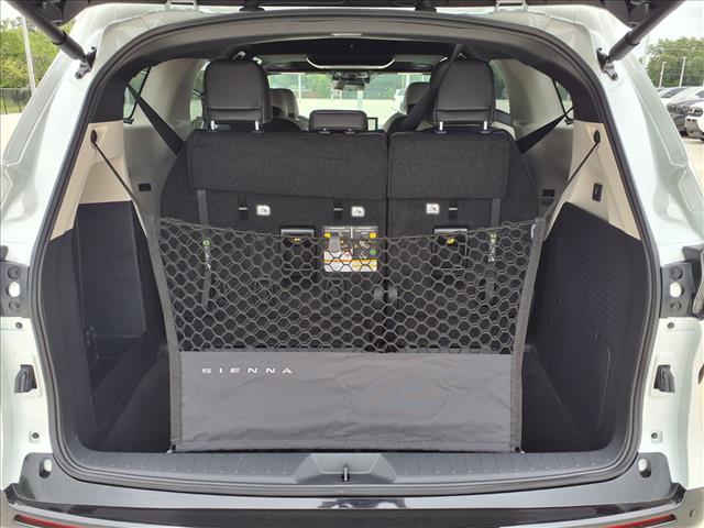 صورة مصغرة 24 لـ 2026 Toyota SIENNA PLATINUM