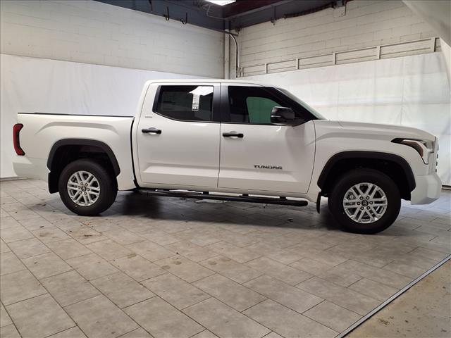 TOYOTA TUNDRA - 8
