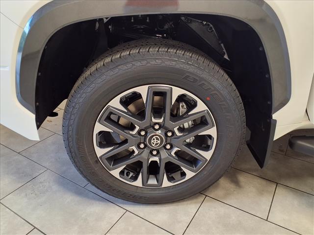 صورة مصغرة 28 لـ 2026 Toyota TUNDRA LIMITED