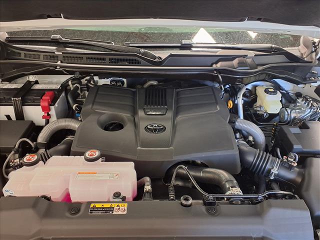 صورة مصغرة 29 لـ 2026 Toyota TUNDRA LIMITED