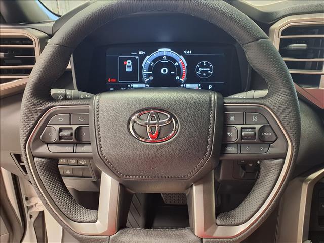 صورة مصغرة 20 لـ 2026 Toyota TUNDRA LIMITED
