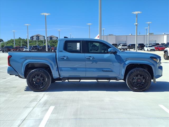 صورة 8 لـ 2026 Toyota TACOMA SR5
