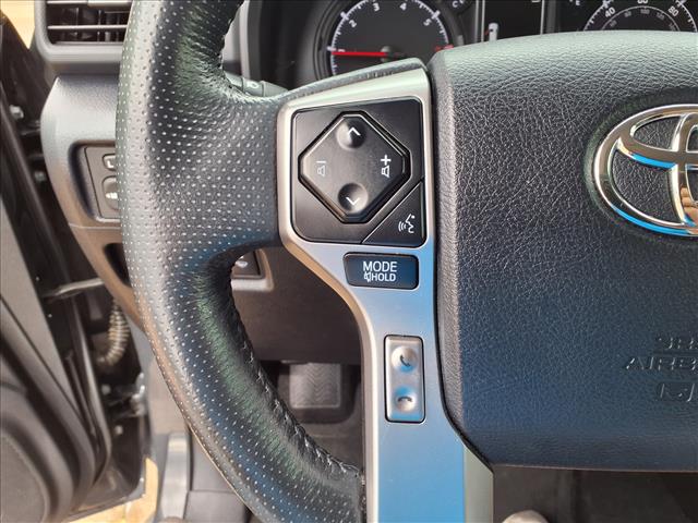 صورة مصغرة 18 لـ 2024 Toyota 4RUNNER SR5 PREMIUM