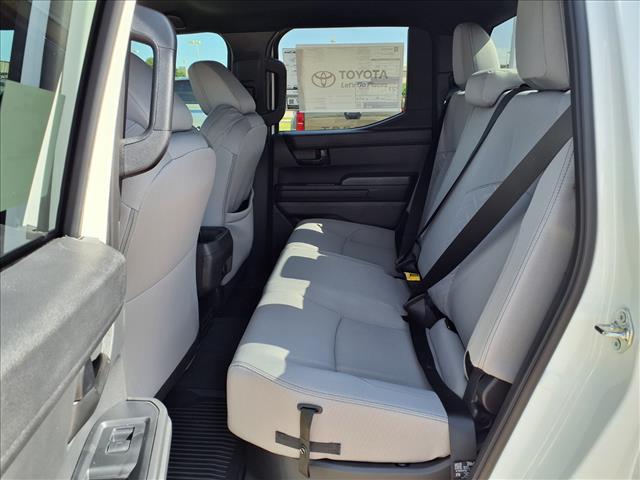 صورة مصغرة 23 لـ 2026 Toyota TACOMA SR5