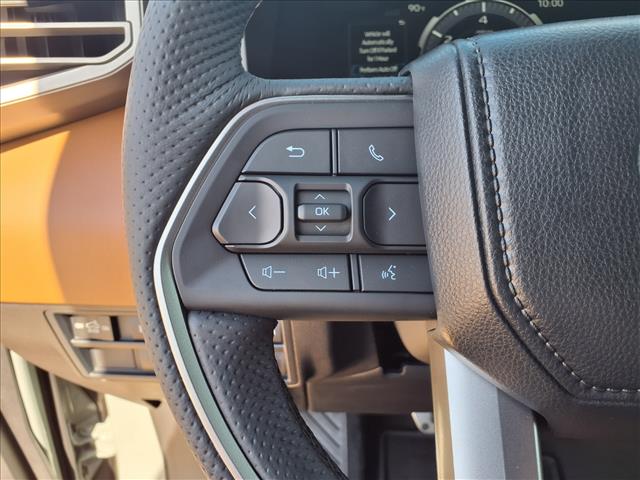 2026 Toyota TUNDRA 1794 EDITION thumbnail 19