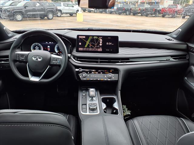 صورة 9 لـ 2025 Infiniti QX60 AUTOGRAPH