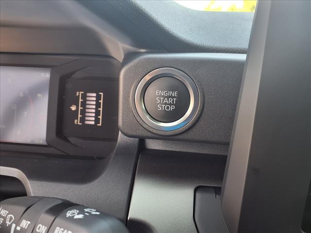 2026 Toyota 4RUNNER SR5 缩略图 14