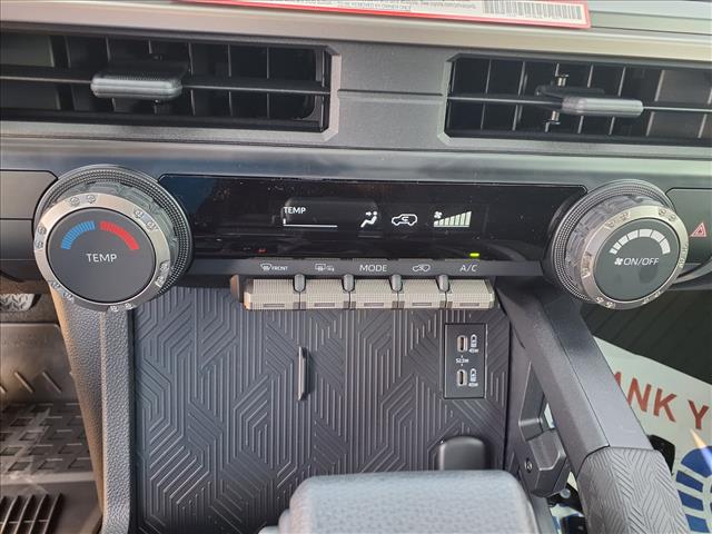 2026 Toyota 4RUNNER SR5 缩略图 12