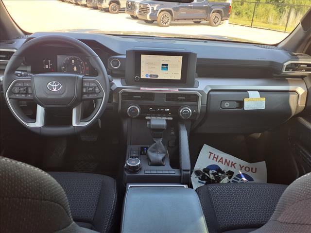 2026 Toyota 4RUNNER SR5 缩略图 9