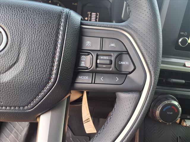 2026 Toyota 4RUNNER SR5 缩略图 19
