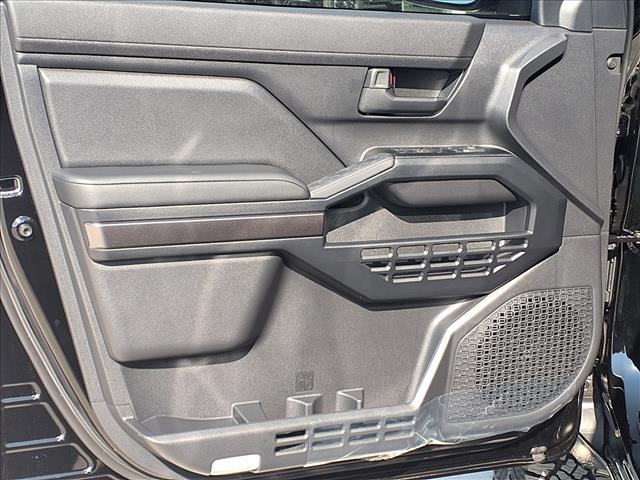 2026 Toyota 4RUNNER SR5 缩略图 25