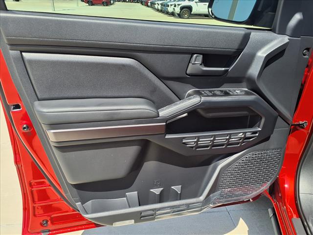 صورة مصغرة 25 لـ 2026 Toyota 4RUNNER SR5