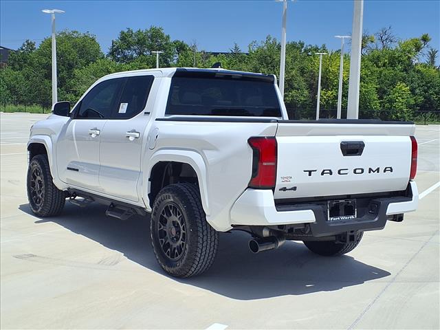 صورة 5 لـ 2026 Toyota TACOMA SR5