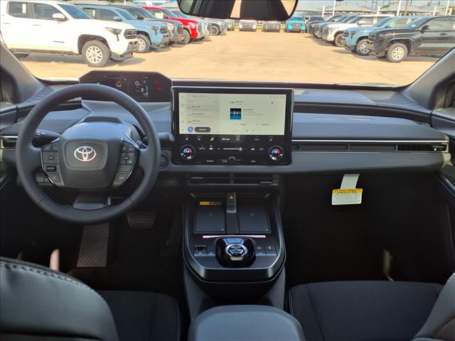 2026 Toyota C-HR SE — фото 9