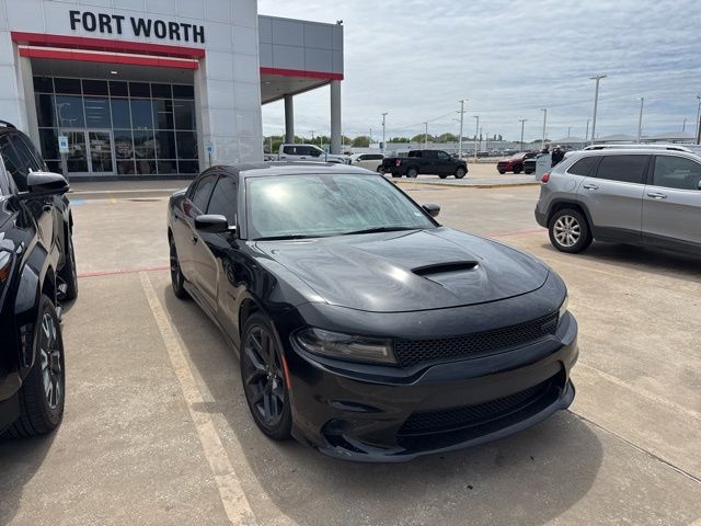 2021 Dodge Charger