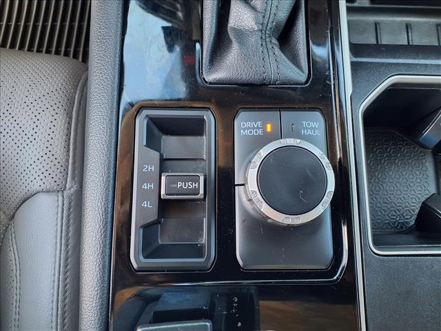 2024 Toyota TUNDRA HYBRID LIMITED 缩略图 17