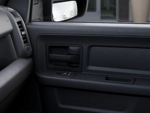 2026 RAM 2500 BLACK EXPRESS CREW CAB 4X4 6'4' BOX 缩略图 26