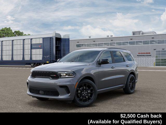 New 2026 Dodge Durango GT