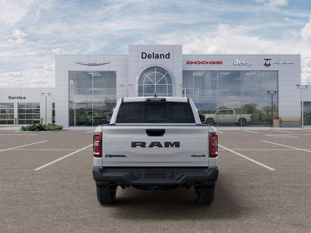 2026 RAM 1500 REBEL 照片 7