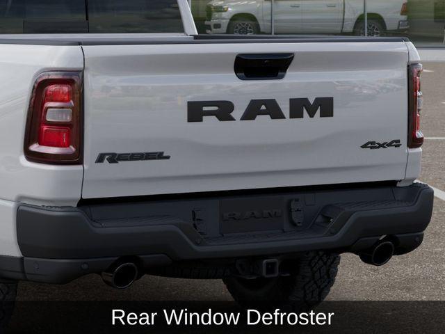 2026 RAM 1500 REBEL 缩略图 15