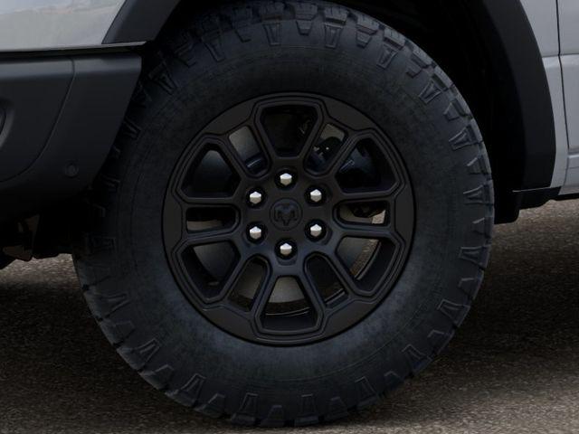 2026 RAM 1500 REBEL 照片 8
