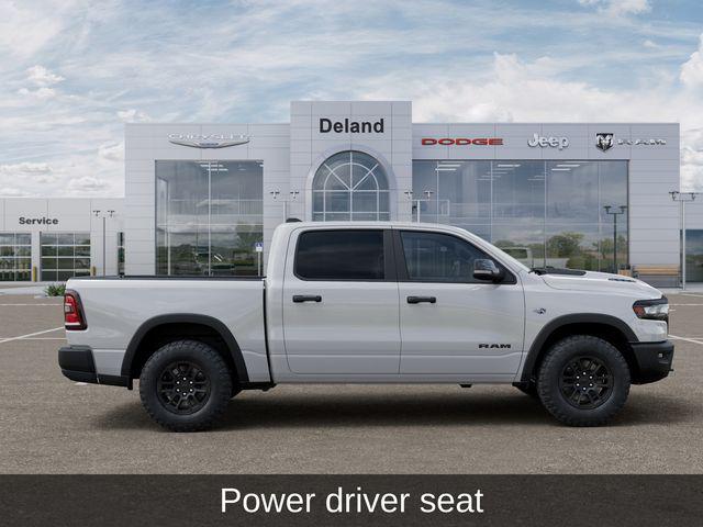 2026 RAM 1500 REBEL 缩略图 25