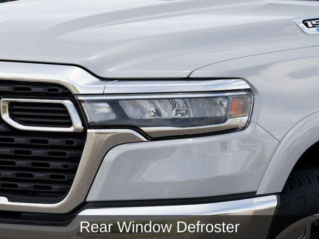 2026 RAM 1500 BIG HORN/LONE STAR 缩略图 11
