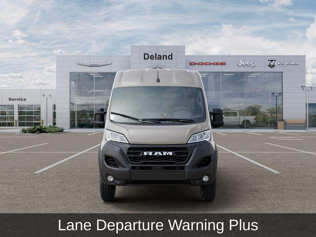 2026 RAM PROMASTER 2500 TRADESMAN photo 7