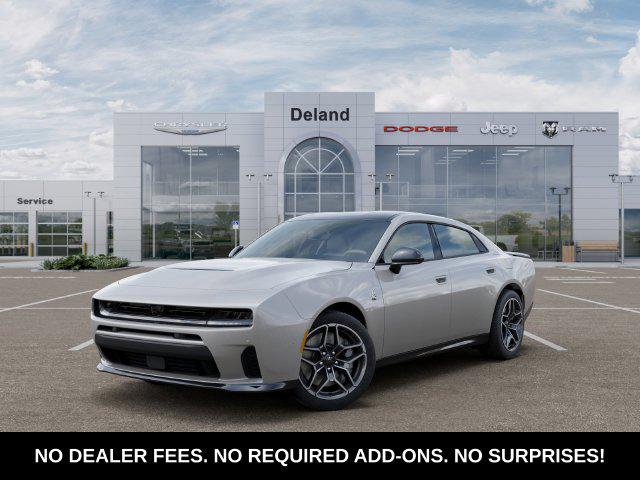 New 2026 Dodge Charger Scat Pack