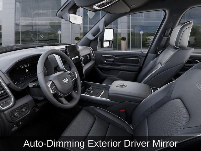 صورة مصغرة 26 لـ 2026 RAM 1500 LARAMIE