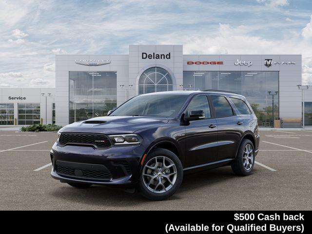 New 2026 Dodge Durango GT Plus