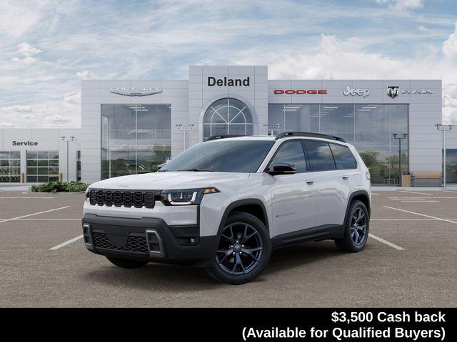 New 2026 Jeep Cherokee 85th Anniversary 4x4