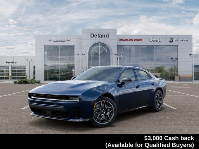 New 2026 Dodge Charger R/T Scat Pack