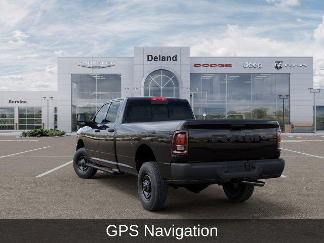 صورة 4 لـ 2027 RAM 2500 TRADESMAN