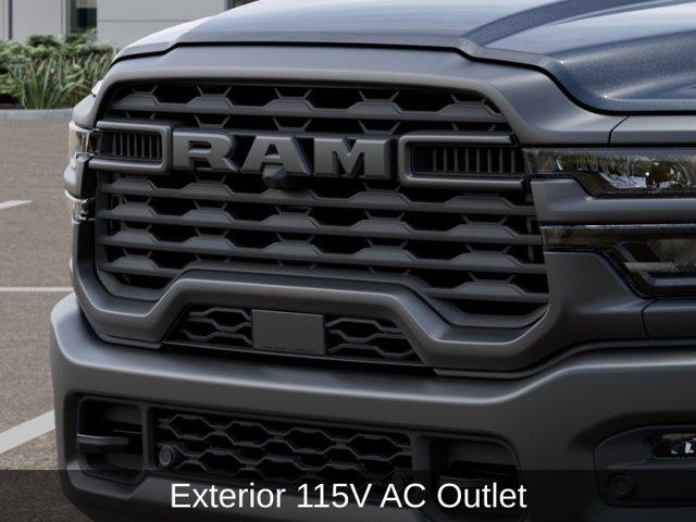 صورة مصغرة 16 لـ 2027 RAM 2500 TRADESMAN