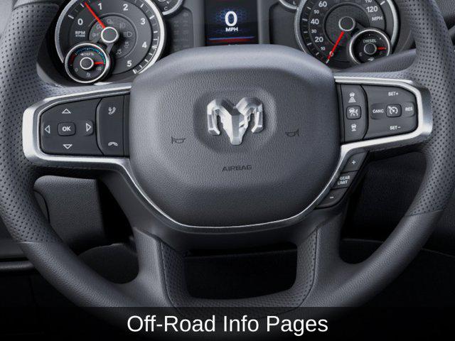 صورة مصغرة 27 لـ 2027 RAM 2500 TRADESMAN