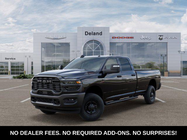 New 2027 RAM 2500 Tradesman