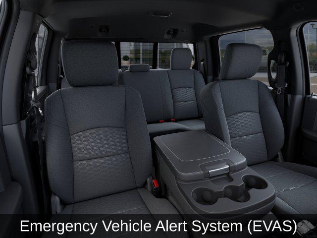 صورة مصغرة 23 لـ 2027 RAM 2500 TRADESMAN