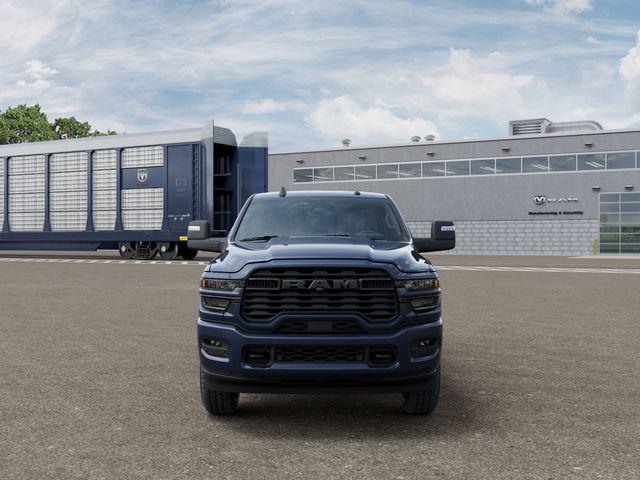2026 RAM 3500 BIG HORN CREW CAB 4X4 6'4' BOX 照片 6