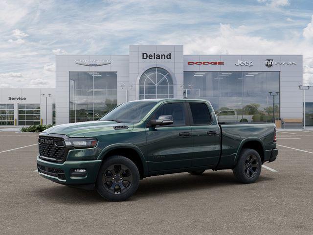 صورة 2 لـ 2026 RAM 1500 BIG HORN/LONE STAR