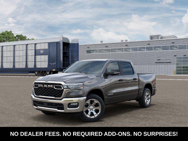 New 2027 RAM 1500 Big Horn/Lone Star