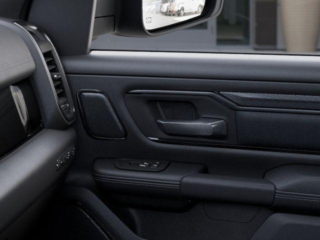 صورة مصغرة 25 لـ 2026 RAM 1500 REBEL