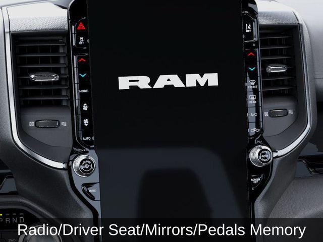 2026 RAM 1500 REBEL 缩略图 21